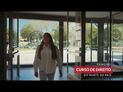 Escola do Porto da Faculdade de Direito da Universidade Católica | Vídeo Institucional