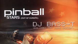 Pinball - Stars (Out Of Europe) (Don Esteban Rmx) (2002)
