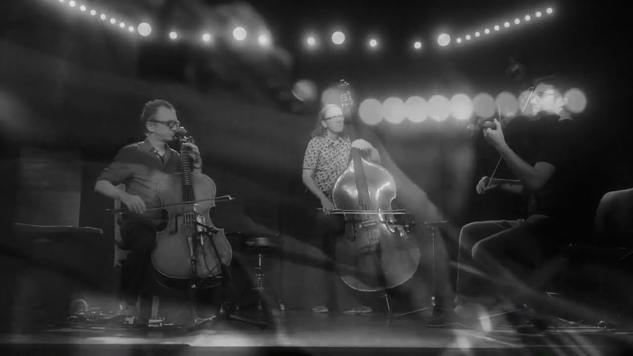 String Stream Trio