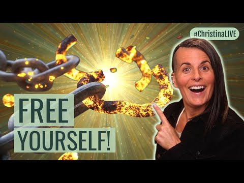 How to Spot & Break A SPIRITUAL VOW! [Let Go Of Negative Cycles]