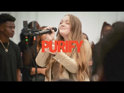 Thumbnail for Purify video