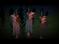 30 Animated Horror Stories Compilation Of June 2021