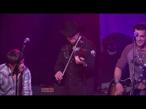 Reckless Kelly - 1952 Vincent Black Lightning (from "Reckless Kelly Was Here" - Official Live Video)