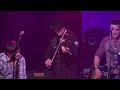 Reckless Kelly - 1952 Vincent Black Lightning (from "Reckless Kelly Was Here" - Official Live Video)