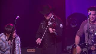 Reckless Kelly - 1952 Vincent Black Lightning (from &quot;Reckless Kelly Was Here&quot; - Official Live Video)