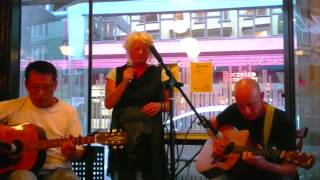 Dear Avery (Decemberists cover)