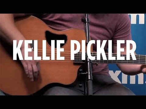 Kellie Pickler 