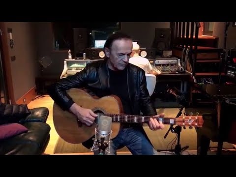 Buonanotte U.S.A. - Dodi Battaglia Unplugged - e la storia continua... - All Best Music