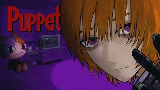 Puppet / なとり - 織奏オロカ (cover)