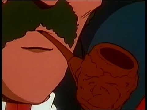 Robotech vf épisode 20