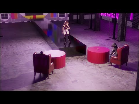 HWII, DAVUS - BADDIES (p. 1millonu$d)