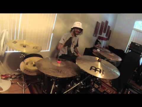 A Perfect Being - Anima (Drums)