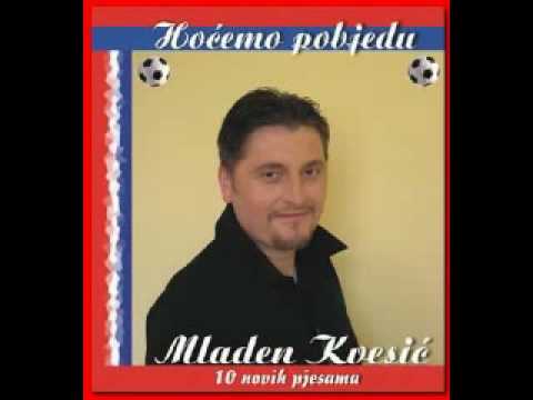 Mladen kvesić - Nek ti ljubav bude vječna