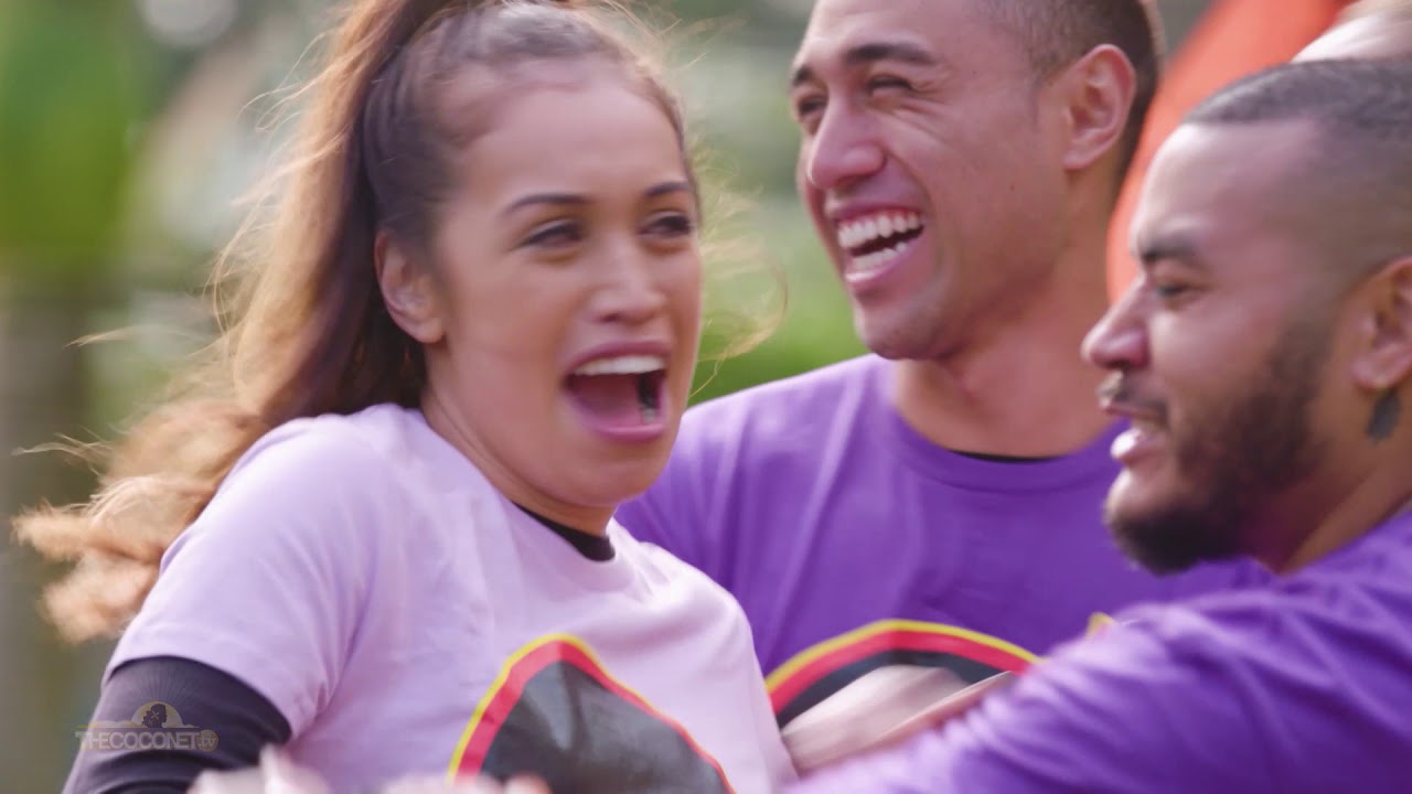 Know Your Roots - Episode 1