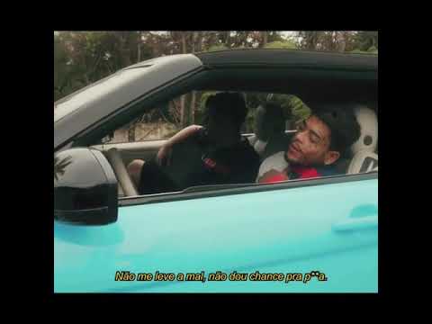 Mc kevin _ foca na Evoque {Status}