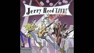 Lord, Mr  Ford   Jerry Reed Live! Still!