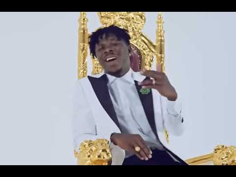 Stonebwoy ft Epixode - JEHOVAH [NEW]
