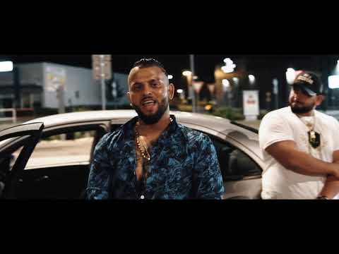 PATER CAPO -PO MESTE  (Official Video)