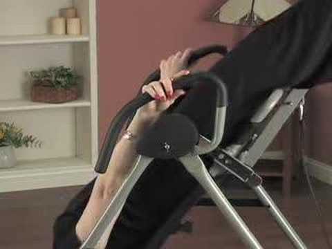 Weslo® Inversion Flex System