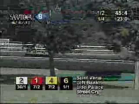 2002 Whitney Handicap