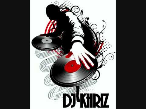 Dj Khriz Show Bachata Some Love!
