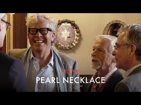 Klovn Citater - Pearl Necklace