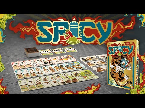 SPICY Explainer Video (German)