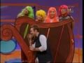 Hi 5 Tim Surprise String Instrument