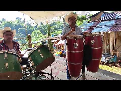 marimba orquesta "hermanos Diaz" de santa ana cuahutemoc cuicatlan oaxaca
