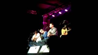 Before These Walls Were Blue - Wade Bowen