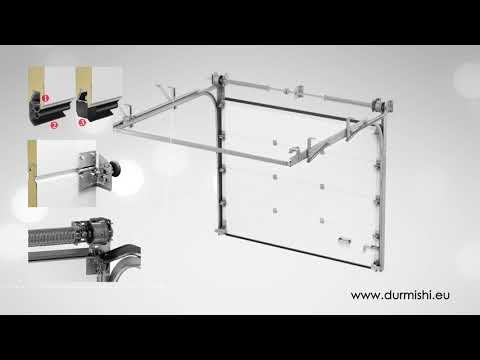 Dyer Garazhave - Durmishi