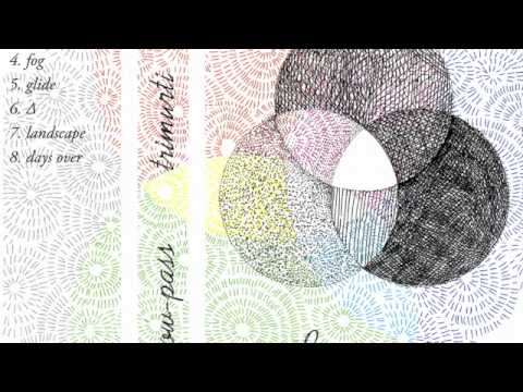 Low-Pass － Trimurti （2012）－ Full Album