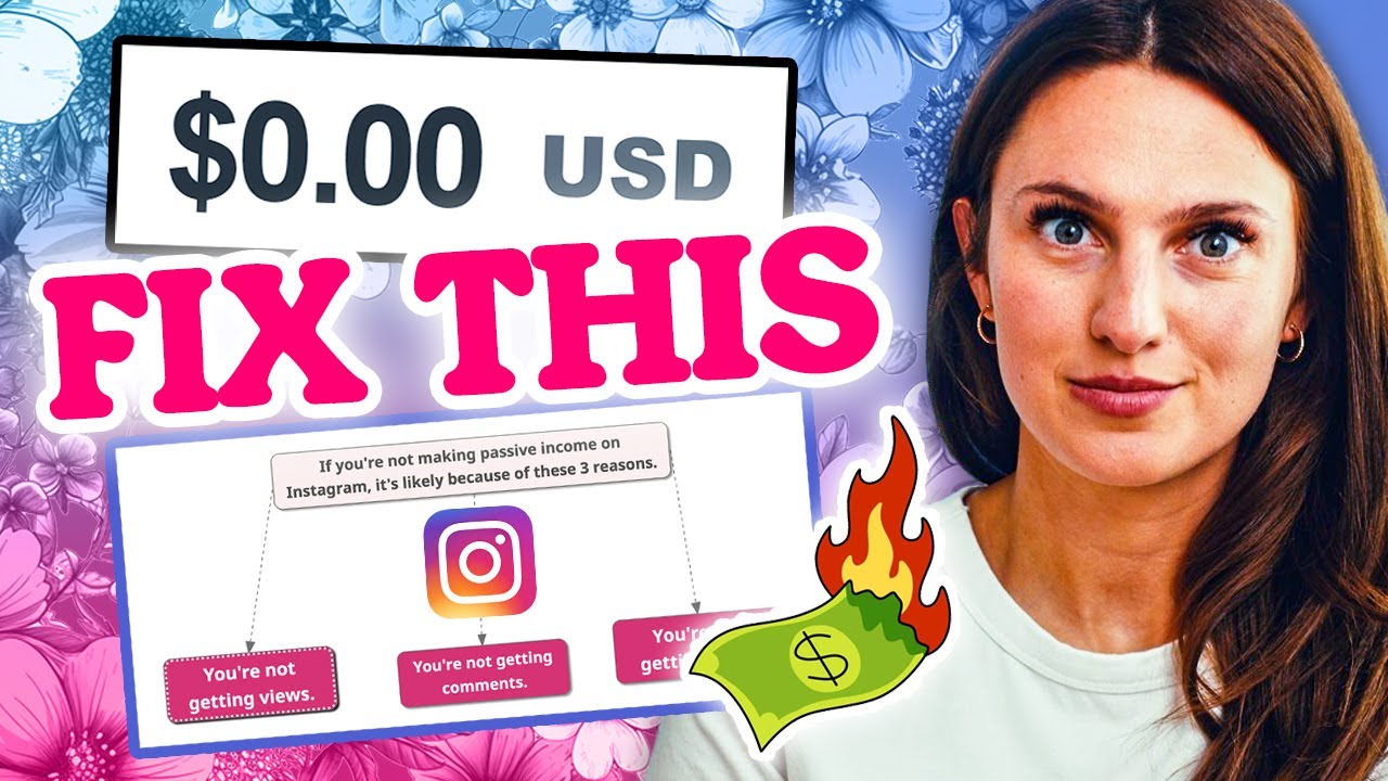 Struggling To Make Passive Income? How To Fix That.