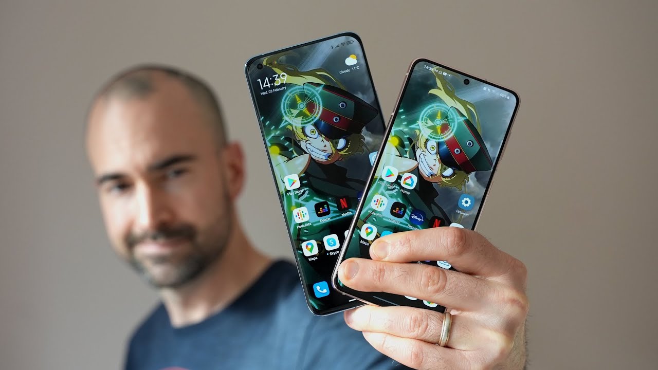 Xiaomi Mi 11 vs Samsung Galaxy S21 | Best flagship phone of 2021? (so far)