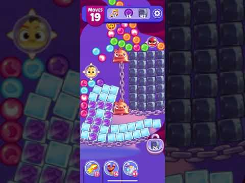 Angry Birds Dream Blast Level 723