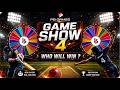PB Games Game Show No 4