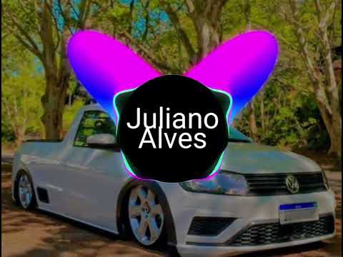 Juliano Alves - Abre o Porta Malas