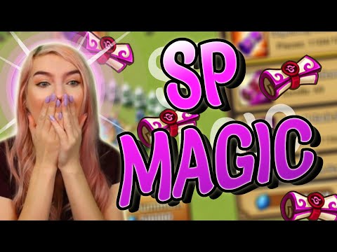 Amazing LD Rates With The LD Nat 5 In Summoners War!