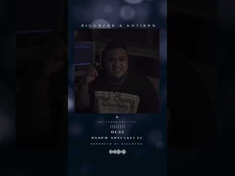 Osapw Susengi Ei - BiggMakk & Buster Muritok