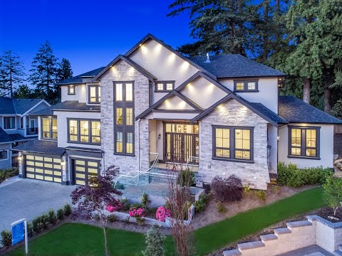 3032 167B Street, South Surrey/White Rock