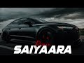 Saiyaara Remix JJ Esko X Shreya Ghoshal Music Video