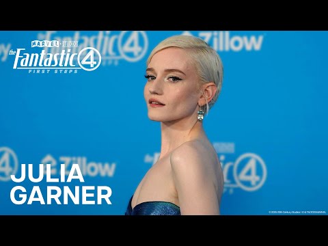 Julia Garner's Silver Surfer Heralds Galactus