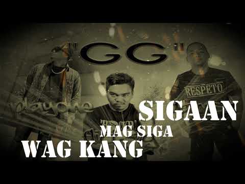 Play One ft. Flict G and Damsa - GG (Lyric Video)