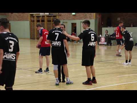 A-J Lok SBK - HV Solpke-Mieste