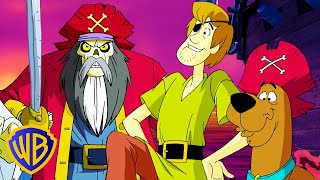 Scooby-Doo! | Pirates Ahoy! | First 10 Minutes