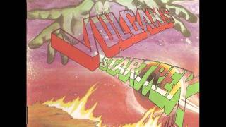 The Vulcans - Star Trek