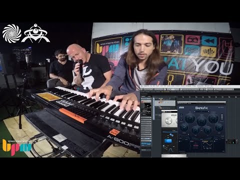 Infected Mushroom Psytrance Masterclass (English Subtitles) Part 2