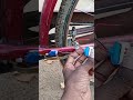 Cycle Break Light Making Shorts