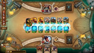 Runeverse - Steam PC Gameplay [Part 2, 3+ Hrs, 1080p60fps]