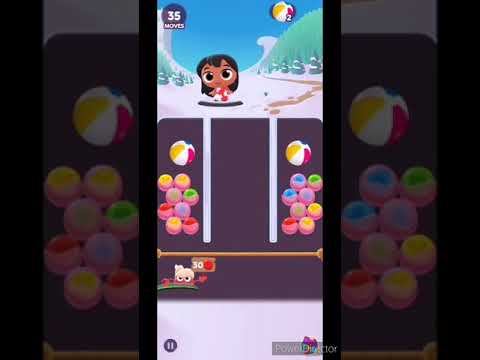 Disney Getaway Blast Level 94 | NO BOOSTERS